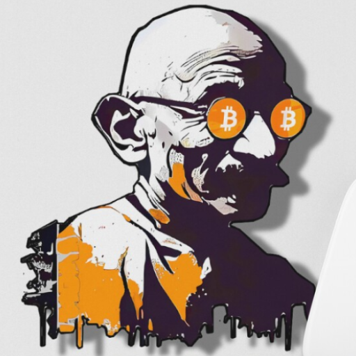 PlebQR India App Icon